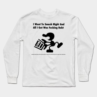 Peeerese Long Sleeve T-Shirt